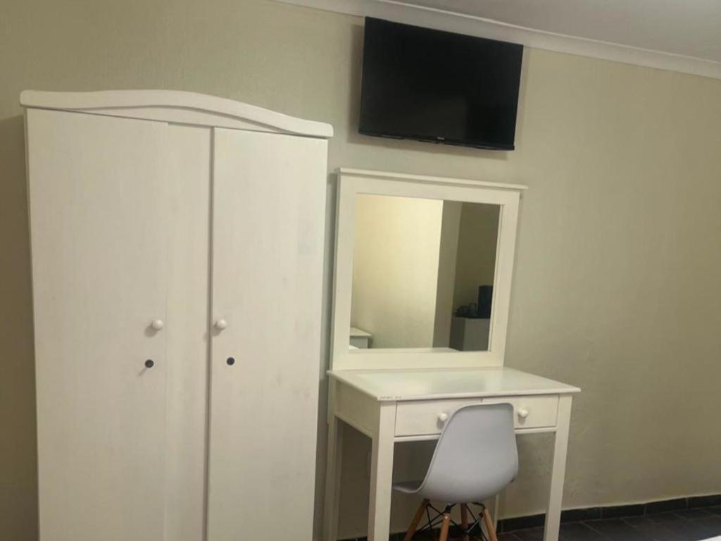 Karee Guesthouse Thabazimbi Camera foto