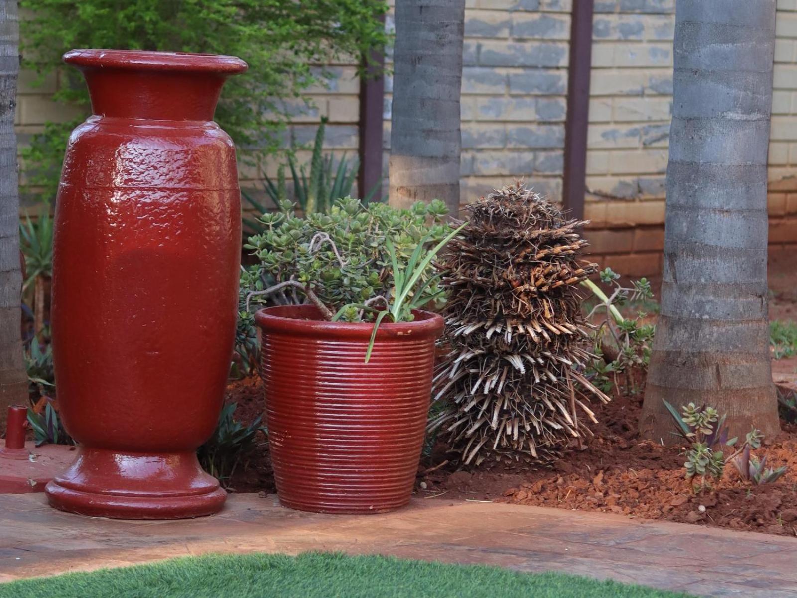 Karee Guesthouse Thabazimbi Esterno foto