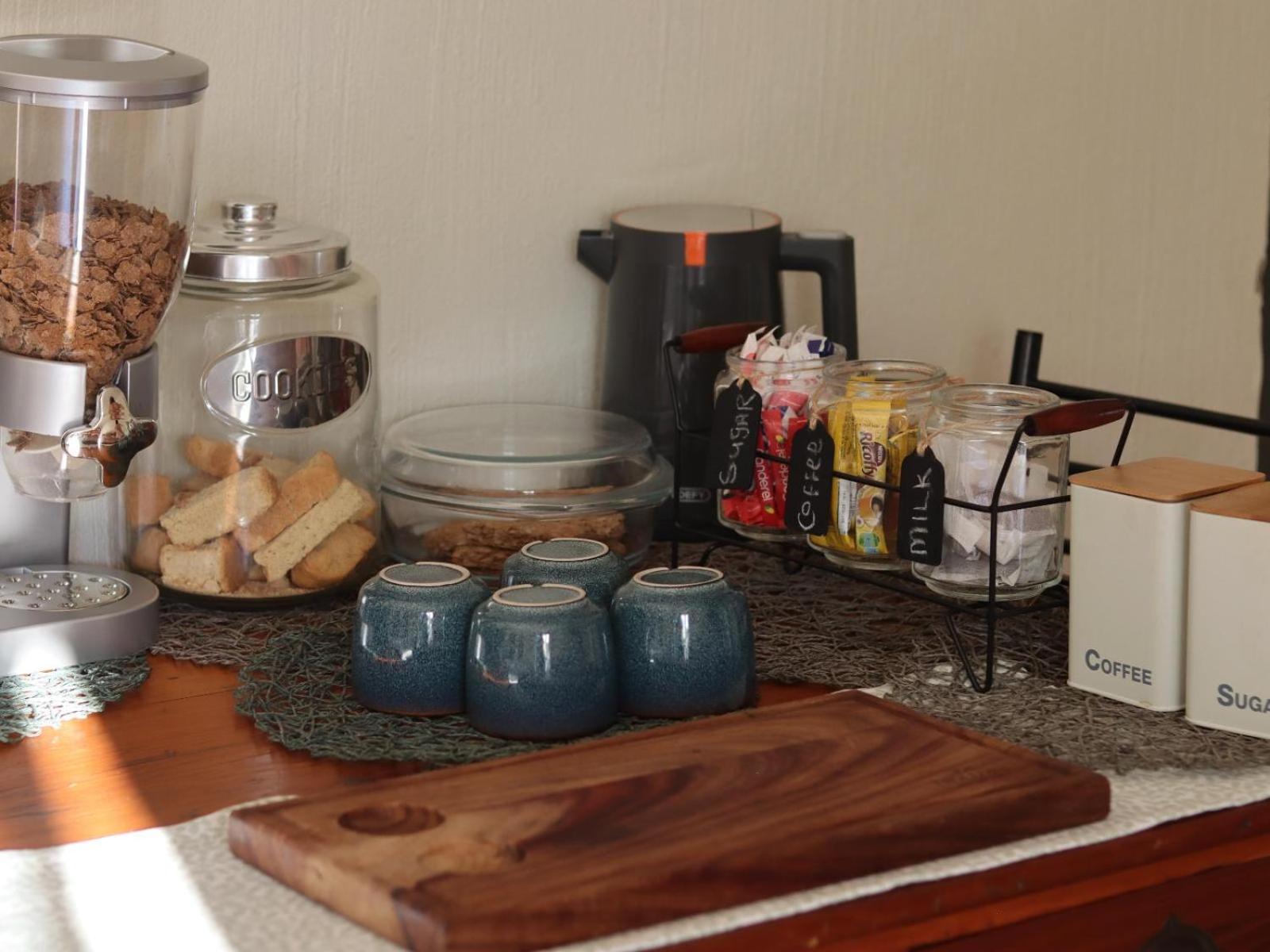 Karee Guesthouse Thabazimbi Esterno foto