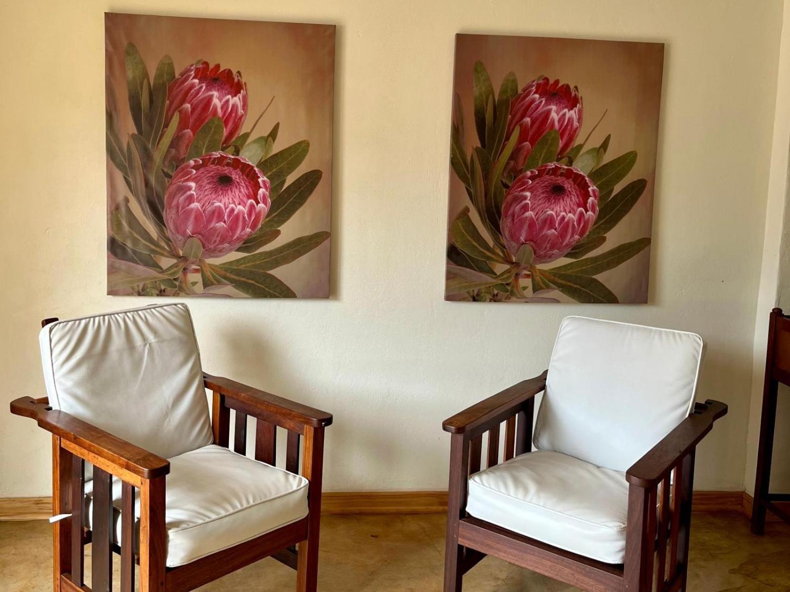 Karee Guesthouse Thabazimbi Esterno foto